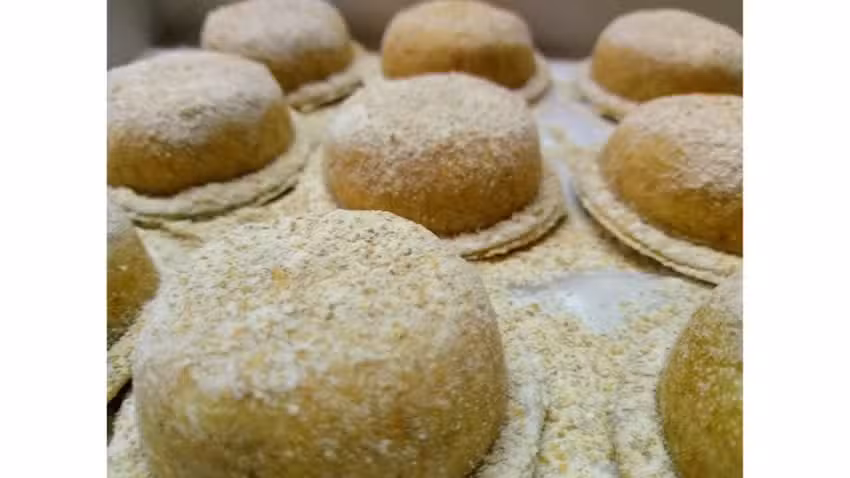 Pastas &ldquo;San Agust&iacute;n&rdquo;