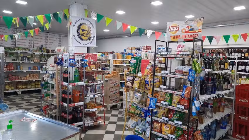 PASTAS San Jos&eacute;