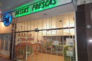 Pastas Santa Magdalena