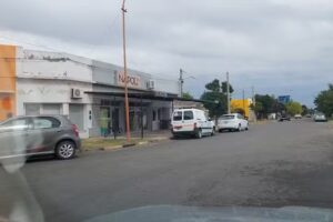 Pastas y rotiseria napoli