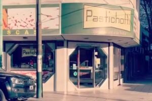 Pastichotti &ndash; Casa sin sucursales &ndash;