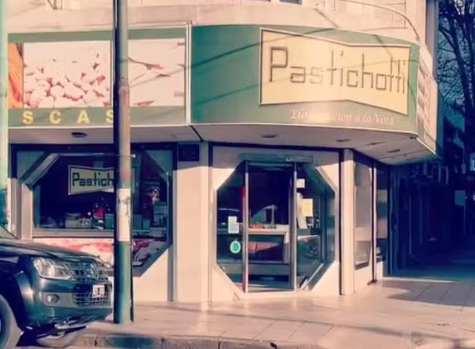 Pastichotti &ndash; Casa sin sucursales &ndash;