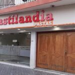 Pastilandia