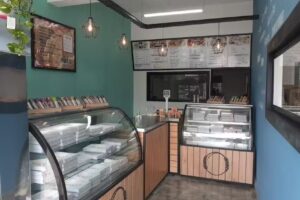 Pavia Pastas Artesanales