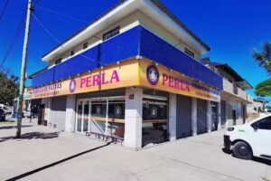 Perla Fabrica de Pastas