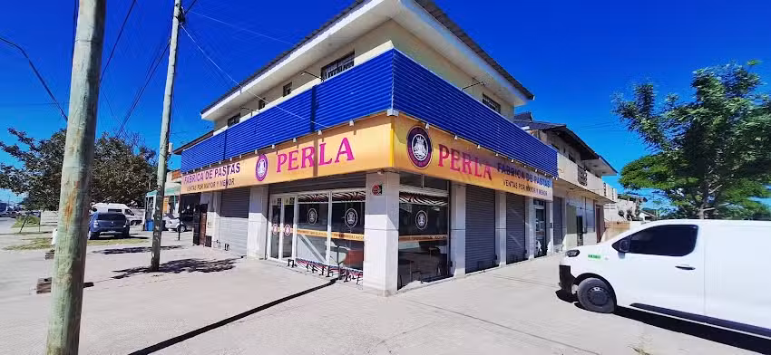 Perla Fabrica de Pastas