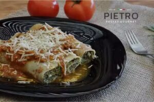 Pietro Pastas Gourmet