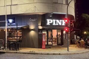 Pink Pizzas y Pastas