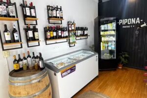 Pipona Club de Pastas