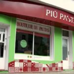 PI&Uacute; Pasta