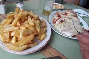 Pizza Y Pasta El Campe&oacute;n