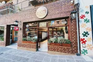 Plan Gourmet Pastas Belgrano