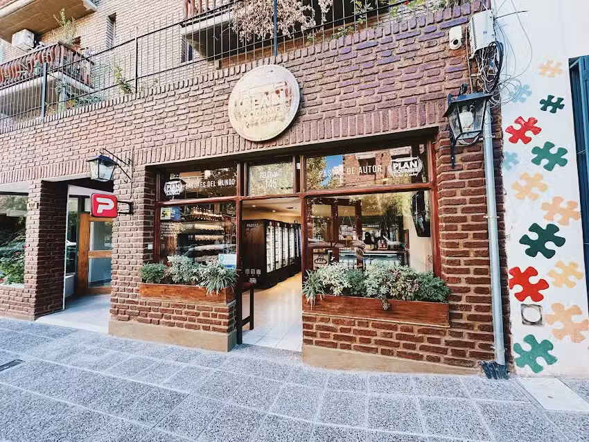 Plan Gourmet Pastas Belgrano