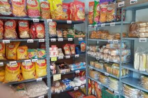 Productos Calamuchita