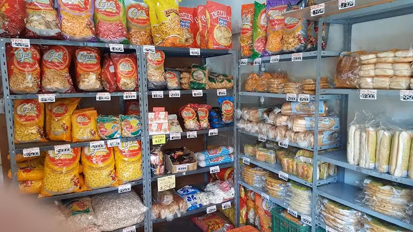 Productos Calamuchita