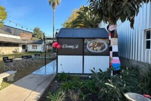 Punto La Juvenil Pastas – Canning