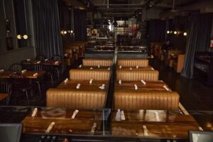 Puny – Pasta & Grill