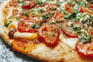 Que Delicia Fabrica De Pastas Y Pizzer&iacute;a