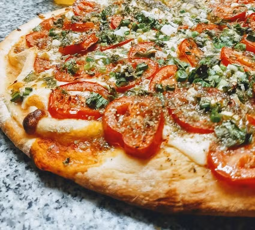 Que Delicia Fabrica De Pastas Y Pizzer&iacute;a