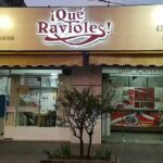 Qu&eacute; Ravioles