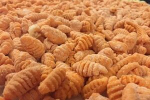 Quintessenza pastas artesanales