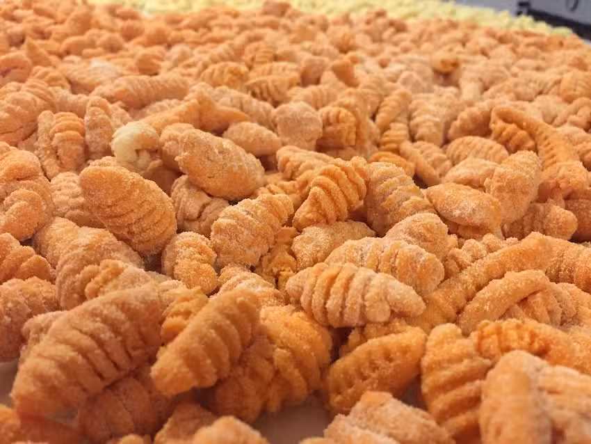 Quintessenza pastas artesanales