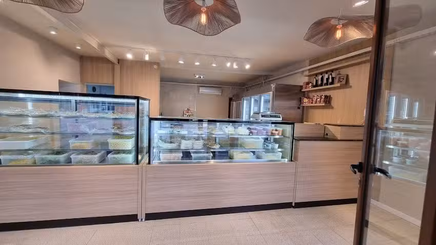 Rapetti Pastas Artesanales