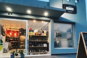 Regusto &ndash; Fiambres & Vinos