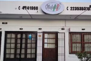 Restaurant Mafalda