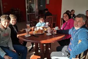 Restaurante del Zorro