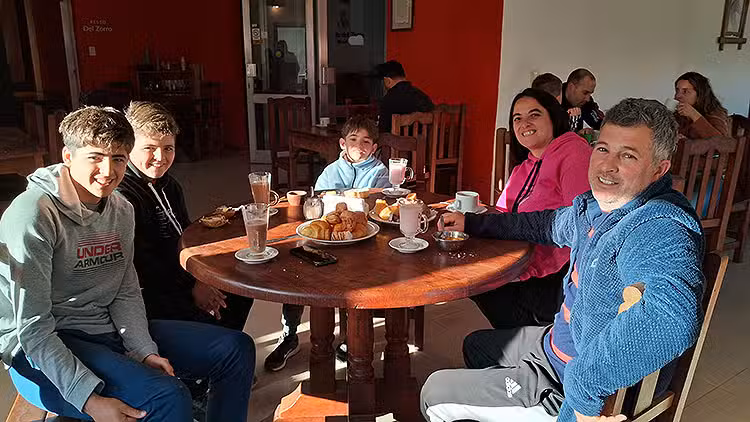 Restaurante del Zorro