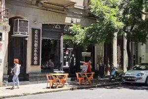 Restaurante Doppio Zero