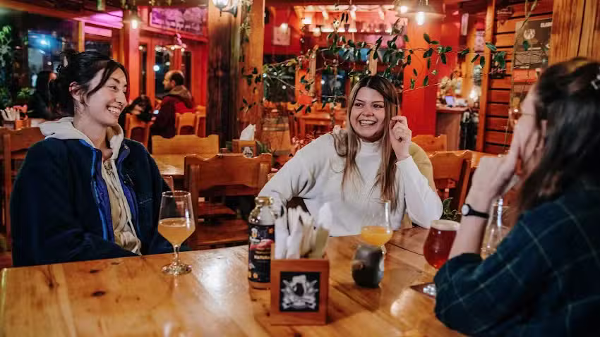 Restaurante La Bandurria Nueva Etapa &ndash; Bodeg&oacute;n & Cervecer&iacute;a