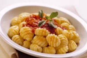 Restaurante La Primera de España – Fábrica de Pastas