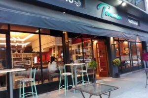 Restó Tomasa Pastas