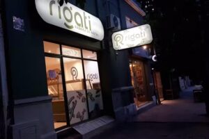 Rigati Fabrica de Pastas