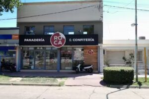 ROCA (panader&iacute;a &ndash; confiter&iacute;a &ndash; pastas frescas)