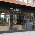 Rochino Pastas & Pizzas