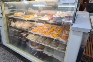 Rogelio Pastas Frescas Artesanales