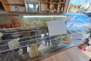 Rolandi &ndash; Fabrica de Pastas &ndash; Empanadas