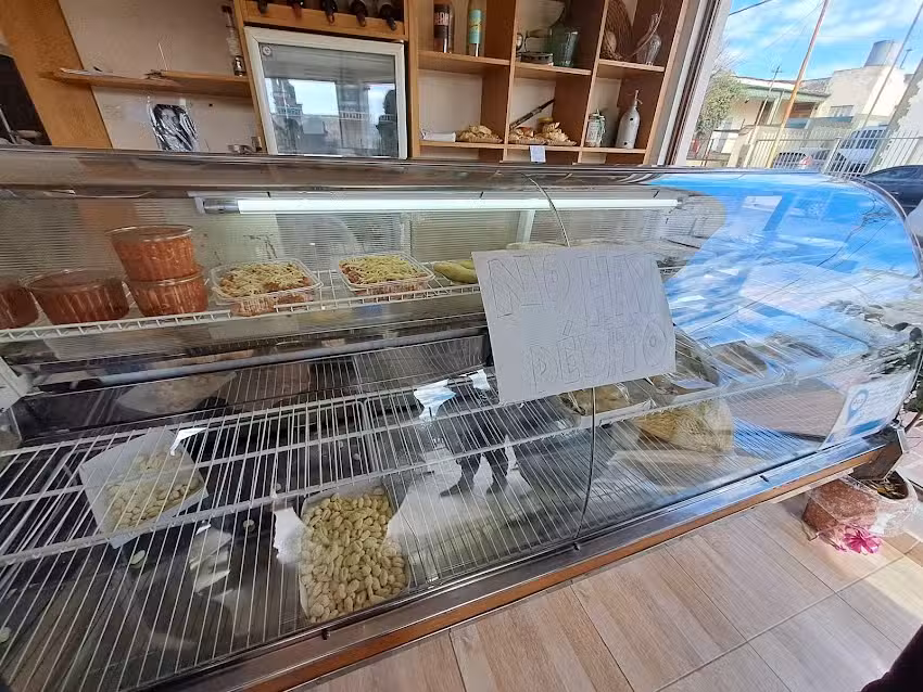 Rolandi &ndash; Fabrica de Pastas &ndash; Empanadas