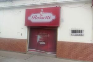Rossetti Fabrica de Pastas