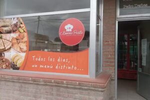 Rotiser&iacute;a Buena Pasta