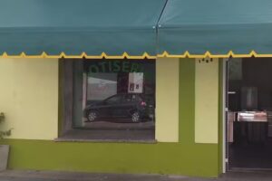 Rotiser&iacute;a El Buen Comer