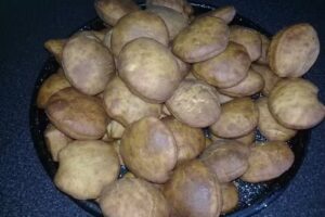 Rotiseria Las Pastas De La Abuela