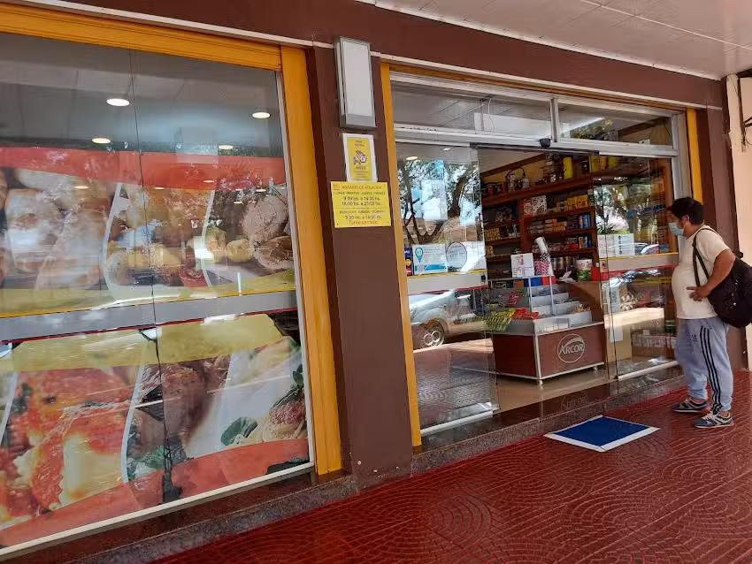 Rotiseria Martha &ndash; Fabrica de Pastas