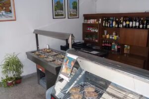 Rotiseria + MAS SABOR – Comidas para llevar – Viandas