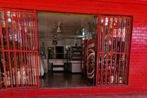 Rotiser&iacute;a Noem&iacute;-fabrica de Pastas Frescas