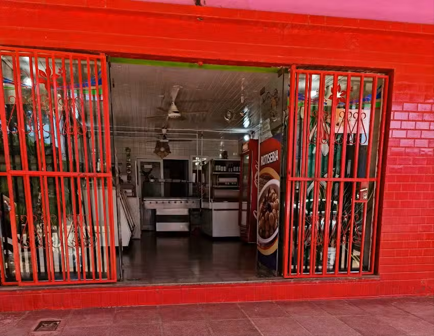 Rotiser&iacute;a Noem&iacute;-fabrica de Pastas Frescas