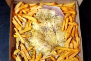 Rotiseria Patopastas